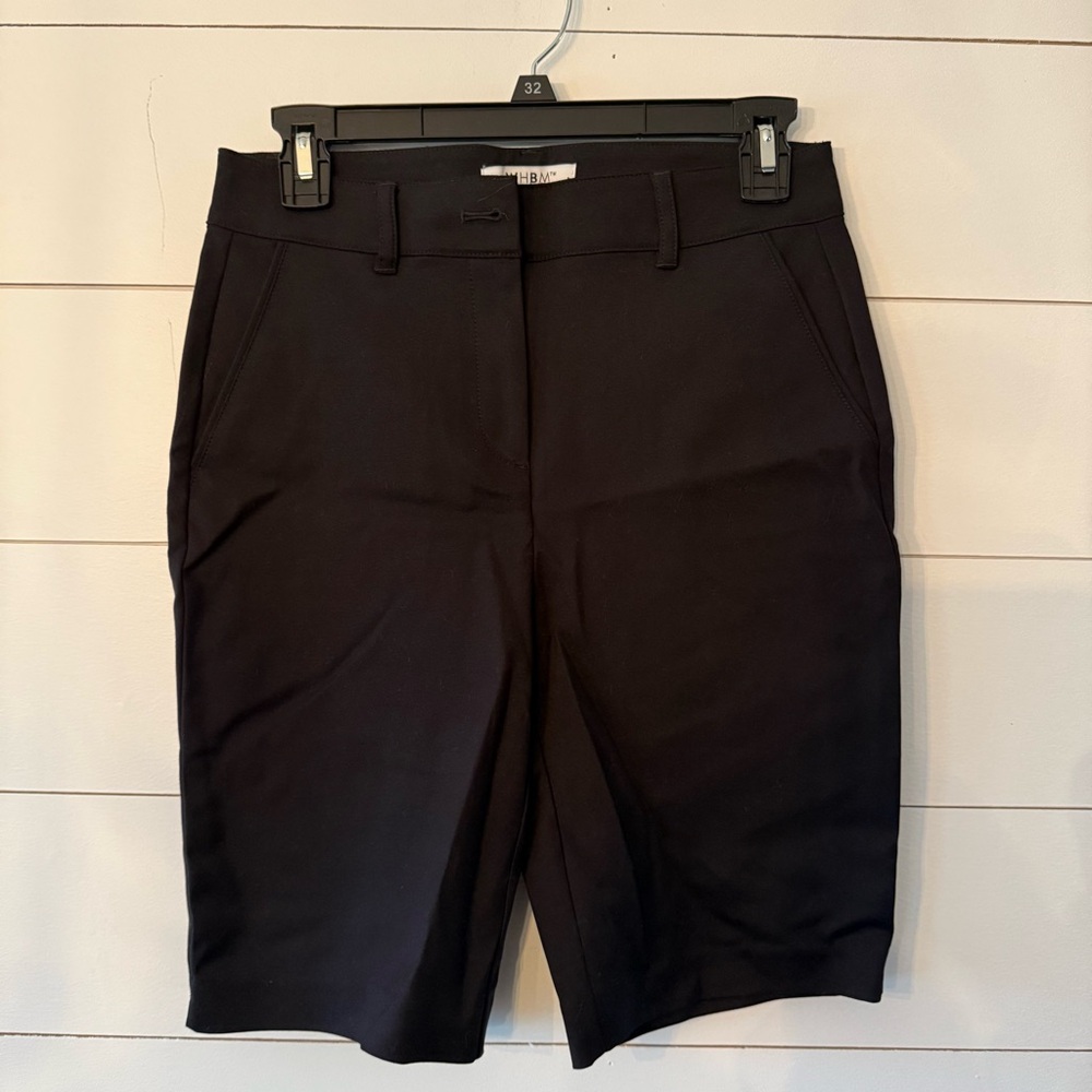WHBM Trouser Shorts